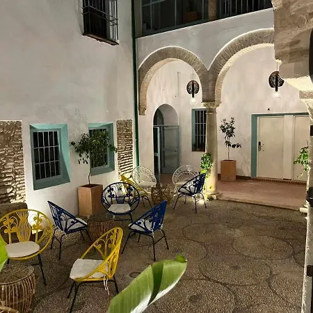 Apartamento Palacete Del águila 1