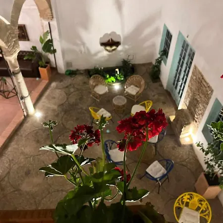 Apartamento Palacete Del águila 1 Córdoba