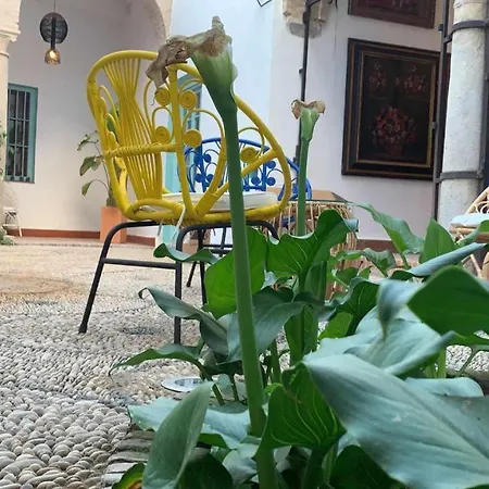 Palacete Del águila 1 Apartamento