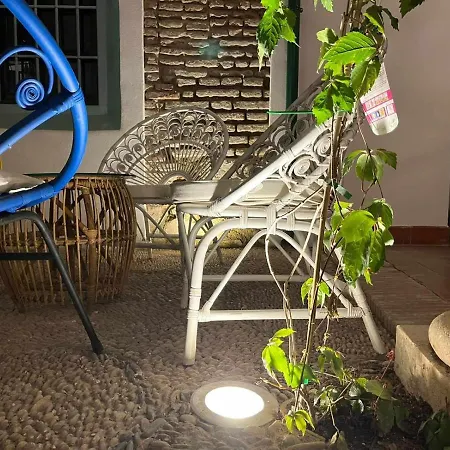 Apartamento Palacete Del águila 1 Córdoba