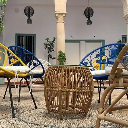 Palacete Del águila 1 Apartamento Córdoba
