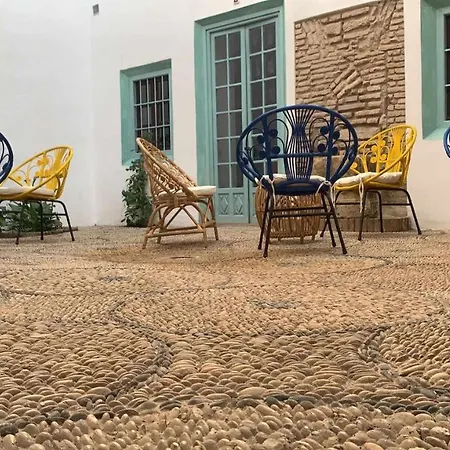 Apartamento Palacete Del águila 1