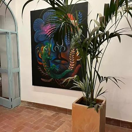 Palacete Del águila 1 Córdoba