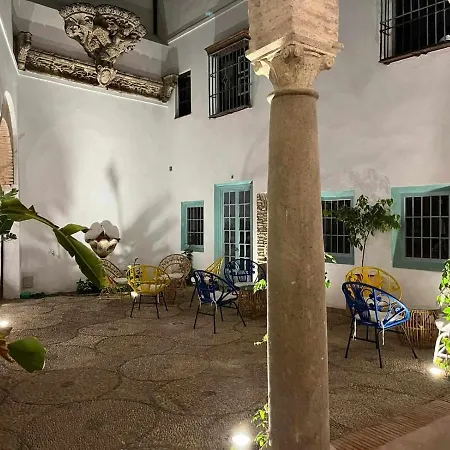 Palacete Del águila 1 Córdoba