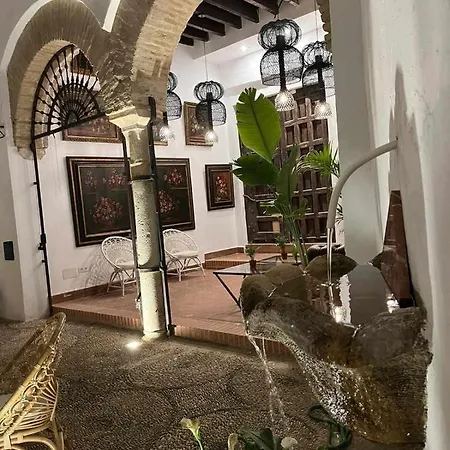 Palacete Del águila 1 Córdoba