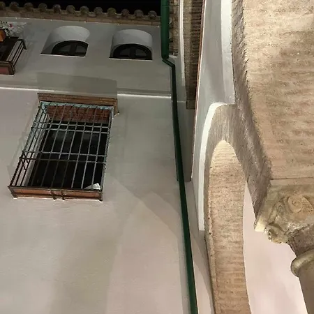 Apartamento Palacete Del águila 1 *