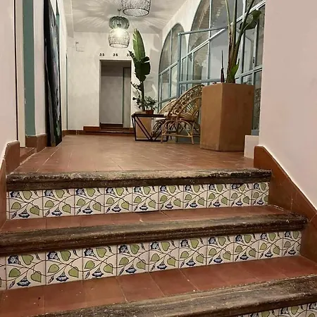 Palacete Del águila 1 Córdoba