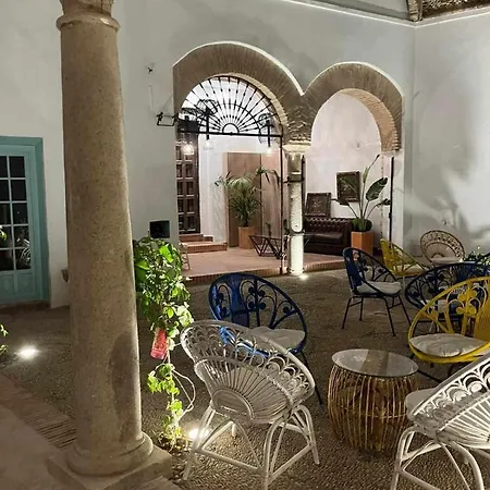 Apartamento Palacete Del águila 1 Córdoba
