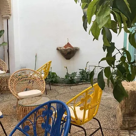 Palacete Del águila 1 Apartamento