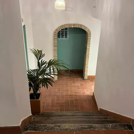 Palacete Del águila 1 Apartamento Córdoba