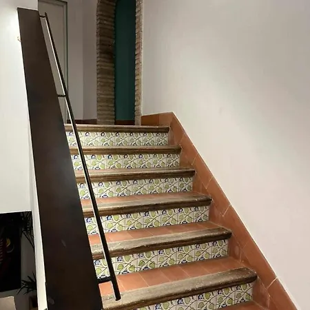 Apartamento Palacete Del águila 1 Córdoba