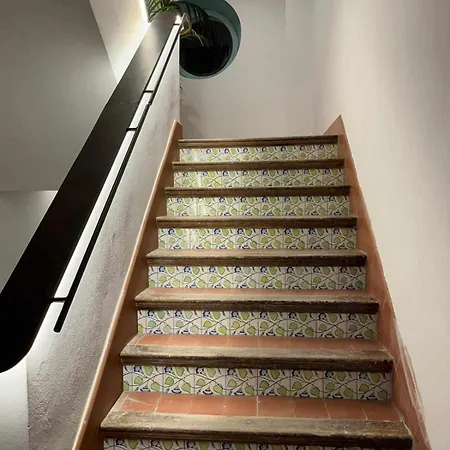 Palacete Del águila 1 Apartamento *