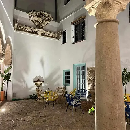 Palacete Del águila 1 Córdoba