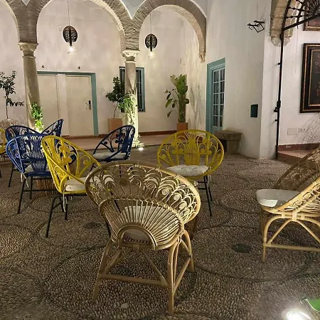 Apartamento Palacete Del águila 1 Córdoba