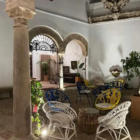 Palacete Del águila 1 Córdoba